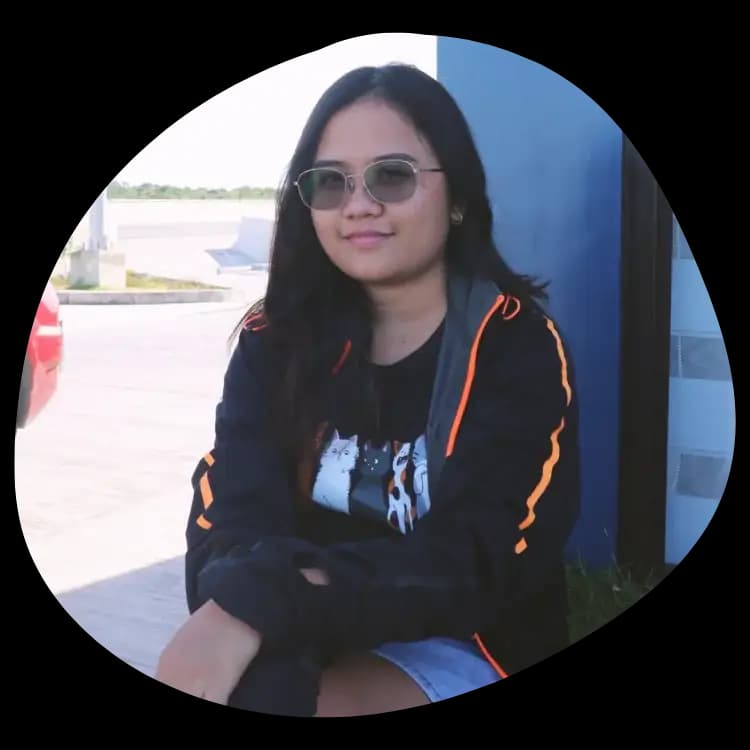Clofel Mae Campugan - Frontend Web Developer